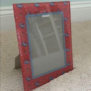 vineyard vines picture frame